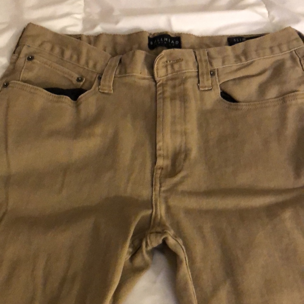 Jeans - Picture 2 of 5
